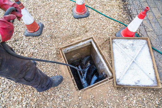 National Water Hygiene - why the 'blue card' can't be disregarded