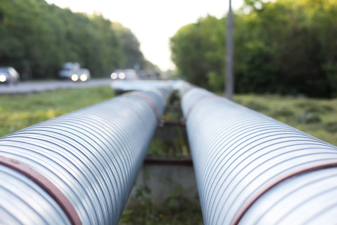 Success in the pipeline - why EUSR's SHEA Cross-Country Pipelines is a winner