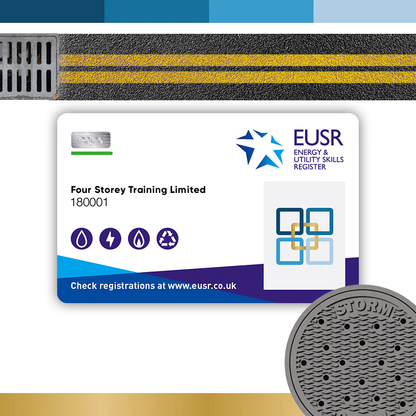 EUSR SHEA Drains and Sewers - Four Storey Training Limited