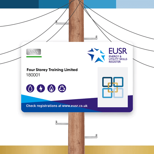 EUSR SHEA Telecommunications - Four Storey Training Limited