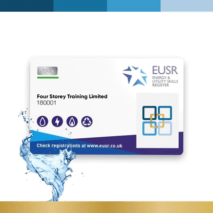 EUSR SHEA Water