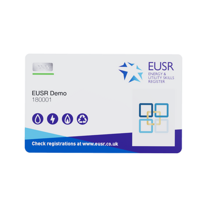 EUSR SHEA Telecommunications